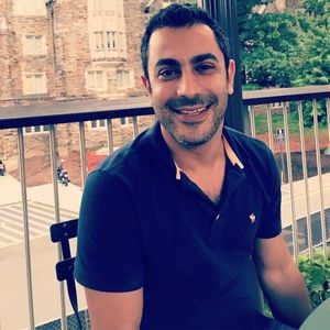 Meet your Posher, Khaled